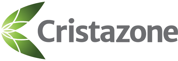 Cristazone logo