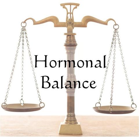 hormonal balance